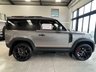 USED 2021 21 LAND ROVER Defender Unspecified CHELSEA TRUCK COMPANY 2.0L 3d  AUTO  296 BHP 