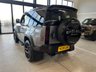 USED 2021 21 LAND ROVER Defender Unspecified CHELSEA TRUCK COMPANY 2.0L 3d  AUTO  296 BHP 
