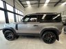 USED 2021 21 LAND ROVER Defender Unspecified CHELSEA TRUCK COMPANY 2.0L 3d  AUTO  296 BHP 