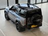 USED 2021 21 LAND ROVER Defender Unspecified CHELSEA TRUCK COMPANY 2.0L 3d  AUTO  296 BHP 