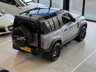 USED 2021 21 LAND ROVER Defender Unspecified CHELSEA TRUCK COMPANY 2.0L 3d  AUTO  296 BHP 
