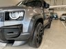 USED 2021 21 LAND ROVER Defender Unspecified CHELSEA TRUCK COMPANY 2.0L 3d  AUTO  296 BHP 