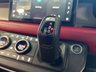 USED 2021 21 LAND ROVER Defender Unspecified CHELSEA TRUCK COMPANY 2.0L 3d  AUTO  296 BHP 