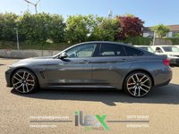 USED 2019 19 BMW 4 SERIES GRAN COUPE 2.0 420d M Sport Hatchback 5dr Diesel Auto Euro 6 (s/s) (190 ps) 190PS &bull; M Sport &bull; Auto &bull; Diesel