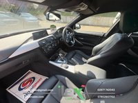 USED 2019 19 BMW 4 SERIES GRAN COUPE 2.0 420d M Sport Hatchback 5dr Diesel Auto Euro 6 (s/s) (190 ps) 190PS &bull; M Sport &bull; Auto &bull; Diesel
