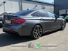 USED 2019 19 BMW 4 SERIES GRAN COUPE 2.0 420d M Sport Hatchback 5dr Diesel Auto Euro 6 (s/s) (190 ps) 190PS &bull; M Sport &bull; Auto &bull; Diesel