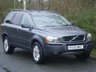 USED 2005 55 VOLVO XC90 2.4 D5 SE 5d AUTO 183 BHP 