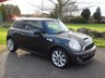 USED 2010 60 MINI HATCH COOPER 1.6 COOPER S 3d AUTO 184 BHP 