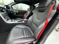 USED 2017 17 MERCEDES-BENZ SLC 2.1 SLC250d AMG Line Convertible 2dr Diesel G-Tronic Euro 6 (s/s) (204 ps) VERY LOW MILES, 2 KEYS, BLUETOOTH