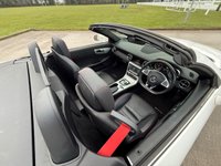 USED 2017 17 MERCEDES-BENZ SLC 2.1 SLC250d AMG Line Convertible 2dr Diesel G-Tronic Euro 6 (s/s) (204 ps) VERY LOW MILES, 2 KEYS, BLUETOOTH