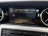 USED 2017 17 MERCEDES-BENZ SLC 2.1 SLC250d AMG Line Convertible 2dr Diesel G-Tronic Euro 6 (s/s) (204 ps) VERY LOW MILES, 2 KEYS, BLUETOOTH