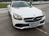 USED 2017 17 MERCEDES-BENZ SLC 2.1 SLC250d AMG Line Convertible 2dr Diesel G-Tronic Euro 6 (s/s) (204 ps) VERY LOW MILES, 2 KEYS, BLUETOOTH