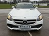 USED 2017 17 MERCEDES-BENZ SLC 2.1 SLC250d AMG Line Convertible 2dr Diesel G-Tronic Euro 6 (s/s) (204 ps) VERY LOW MILES, 2 KEYS, BLUETOOTH