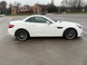 USED 2017 17 MERCEDES-BENZ SLC 2.1 SLC250d AMG Line Convertible 2dr Diesel G-Tronic Euro 6 (s/s) (204 ps) VERY LOW MILES, 2 KEYS, BLUETOOTH