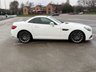 USED 2017 17 MERCEDES-BENZ SLC 2.1 SLC250d AMG Line Convertible 2dr Diesel G-Tronic Euro 6 (s/s) (204 ps) VERY LOW MILES, 2 KEYS, BLUETOOTH