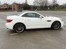 USED 2017 17 MERCEDES-BENZ SLC 2.1 SLC250d AMG Line Convertible 2dr Diesel G-Tronic Euro 6 (s/s) (204 ps) VERY LOW MILES, 2 KEYS, BLUETOOTH