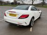 USED 2017 17 MERCEDES-BENZ SLC 2.1 SLC250d AMG Line Convertible 2dr Diesel G-Tronic Euro 6 (s/s) (204 ps) VERY LOW MILES, 2 KEYS, BLUETOOTH