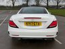 USED 2017 17 MERCEDES-BENZ SLC 2.1 SLC250d AMG Line Convertible 2dr Diesel G-Tronic Euro 6 (s/s) (204 ps) VERY LOW MILES, 2 KEYS, BLUETOOTH