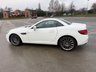 USED 2017 17 MERCEDES-BENZ SLC 2.1 SLC250d AMG Line Convertible 2dr Diesel G-Tronic Euro 6 (s/s) (204 ps) VERY LOW MILES, 2 KEYS, BLUETOOTH
