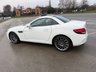 USED 2017 17 MERCEDES-BENZ SLC 2.1 SLC250d AMG Line Convertible 2dr Diesel G-Tronic Euro 6 (s/s) (204 ps) VERY LOW MILES, 2 KEYS, BLUETOOTH