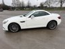 USED 2017 17 MERCEDES-BENZ SLC 2.1 SLC250d AMG Line Convertible 2dr Diesel G-Tronic Euro 6 (s/s) (204 ps) VERY LOW MILES, 2 KEYS, BLUETOOTH