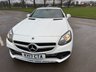 USED 2017 17 MERCEDES-BENZ SLC 2.1 SLC250d AMG Line Convertible 2dr Diesel G-Tronic Euro 6 (s/s) (204 ps) VERY LOW MILES, 2 KEYS, BLUETOOTH