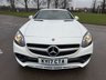 USED 2017 17 MERCEDES-BENZ SLC 2.1 SLC250d AMG Line Convertible 2dr Diesel G-Tronic Euro 6 (s/s) (204 ps) VERY LOW MILES, 2 KEYS, BLUETOOTH