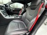 USED 2017 17 MERCEDES-BENZ SLC 2.1 SLC250d AMG Line Convertible 2dr Diesel G-Tronic Euro 6 (s/s) (204 ps) VERY LOW MILES, 2 KEYS, BLUETOOTH