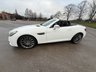 USED 2017 17 MERCEDES-BENZ SLC 2.1 SLC250d AMG Line Convertible 2dr Diesel G-Tronic Euro 6 (s/s) (204 ps) VERY LOW MILES, 2 KEYS, BLUETOOTH