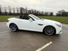 USED 2017 17 MERCEDES-BENZ SLC 2.1 SLC250d AMG Line Convertible 2dr Diesel G-Tronic Euro 6 (s/s) (204 ps) VERY LOW MILES, 2 KEYS, BLUETOOTH