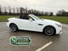 USED 2017 17 MERCEDES-BENZ SLC 2.1 SLC250d AMG Line Convertible 2dr Diesel G-Tronic Euro 6 (s/s) (204 ps) VERY LOW MILES, 2 KEYS, BLUETOOTH