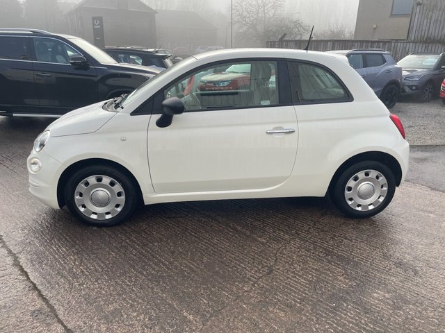 2016 Fiat 500 1L Pop 3dr - Photo 5