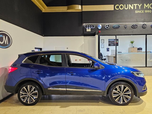 2019 Renault Kadjar 1.3L S Edition 5dr - Photo 2