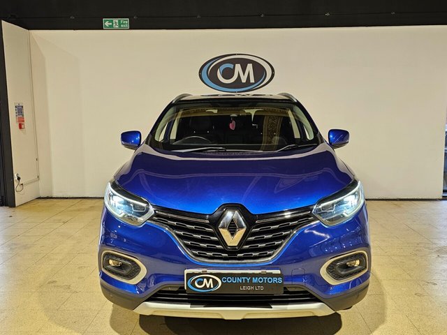 2019 Renault Kadjar 1.3L S Edition 5dr - Photo 3