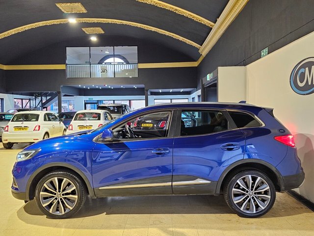 2019 Renault Kadjar 1.3L S Edition 5dr - Photo 5
