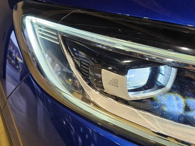 2019 Renault Kadjar 1.3L S Edition 5dr - Photo 7