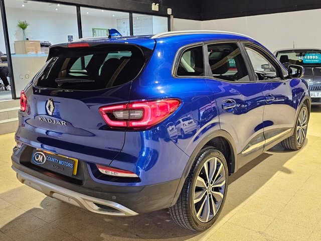 2019 Renault Kadjar 1.3L S Edition 5dr - Photo 10