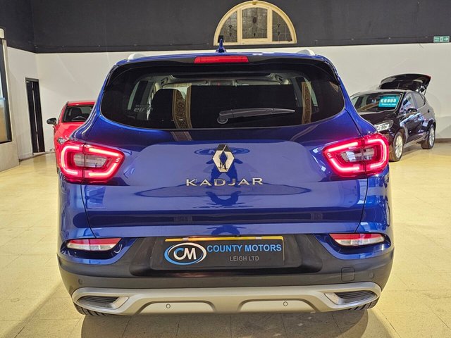 2019 Renault Kadjar 1.3L S Edition 5dr - Photo 11