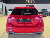USED 2019 69 MERCEDES-BENZ A-CLASS 1.3 A180 AMG Line Hatchback 5dr Petrol 7G-DCT Euro 6 (s/s) (136 ps) Two owners from new, Two keys