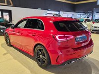 USED 2019 69 MERCEDES-BENZ A-CLASS 1.3 A180 AMG Line Hatchback 5dr Petrol 7G-DCT Euro 6 (s/s) (136 ps) Two owners from new, Two keys