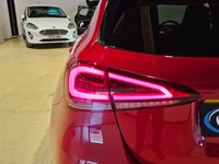 USED 2019 69 MERCEDES-BENZ A-CLASS 1.3 A180 AMG Line Hatchback 5dr Petrol 7G-DCT Euro 6 (s/s) (136 ps) Two owners from new, Two keys