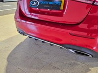 USED 2019 69 MERCEDES-BENZ A-CLASS 1.3 A180 AMG Line Hatchback 5dr Petrol 7G-DCT Euro 6 (s/s) (136 ps) Two owners from new, Two keys