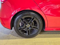USED 2019 69 MERCEDES-BENZ A-CLASS 1.3 A180 AMG Line Hatchback 5dr Petrol 7G-DCT Euro 6 (s/s) (136 ps) Two owners from new, Two keys