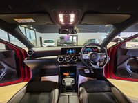 USED 2019 69 MERCEDES-BENZ A-CLASS 1.3 A180 AMG Line Hatchback 5dr Petrol 7G-DCT Euro 6 (s/s) (136 ps) Two owners from new, Two keys