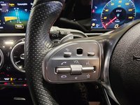 USED 2019 69 MERCEDES-BENZ A-CLASS 1.3 A180 AMG Line Hatchback 5dr Petrol 7G-DCT Euro 6 (s/s) (136 ps) Two owners from new, Two keys