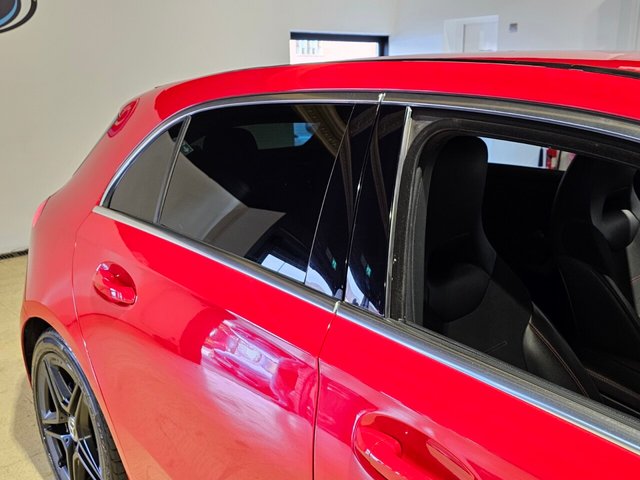 2019 Mercedes-Benz A-Class 1.3L Amg Line 5dr - Photo 10