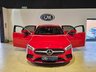 USED 2019 69 MERCEDES-BENZ A-CLASS 1.3 A180 AMG Line Hatchback 5dr Petrol 7G-DCT Euro 6 (s/s) (136 ps) Two owners from new, Two keys
