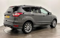 USED 2019 19 FORD KUGA 2.0 TDCi Vignale SUV 5dr Diesel Manual Euro 6 (s/s) (150 ps) 