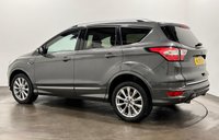 USED 2019 19 FORD KUGA 2.0 TDCi Vignale SUV 5dr Diesel Manual Euro 6 (s/s) (150 ps) 