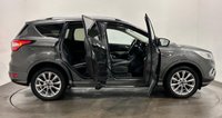 USED 2019 19 FORD KUGA 2.0 TDCi Vignale SUV 5dr Diesel Manual Euro 6 (s/s) (150 ps) 